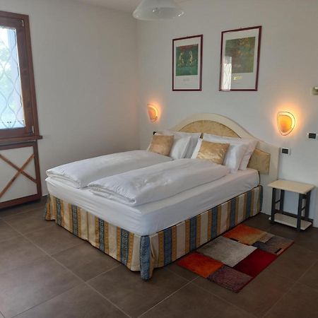Le Zampolle B & B Cola  ภายนอก รูปภาพ