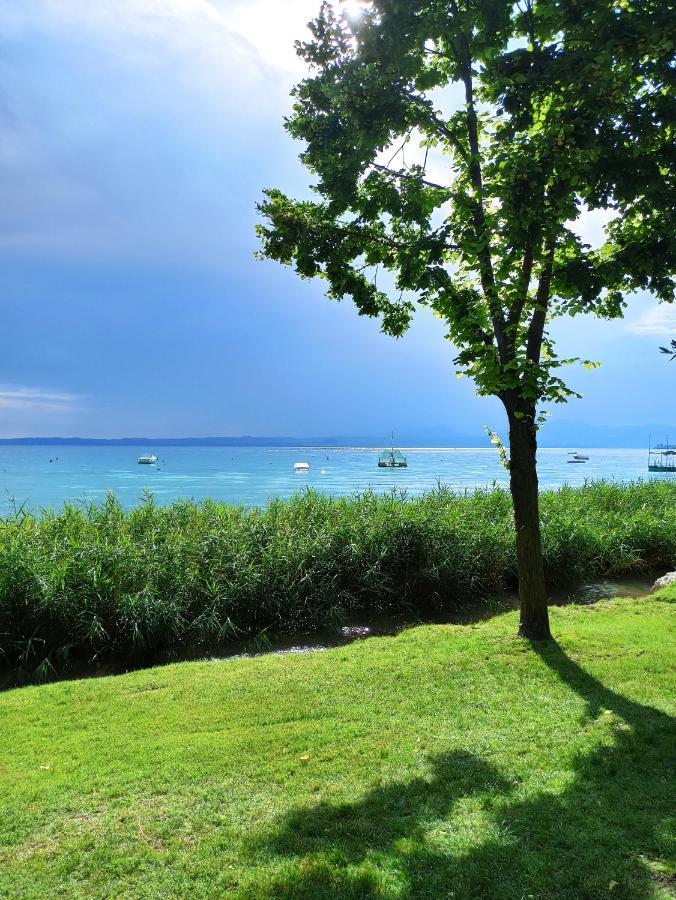 Le Zampolle B & B Cola  ภายนอก รูปภาพ